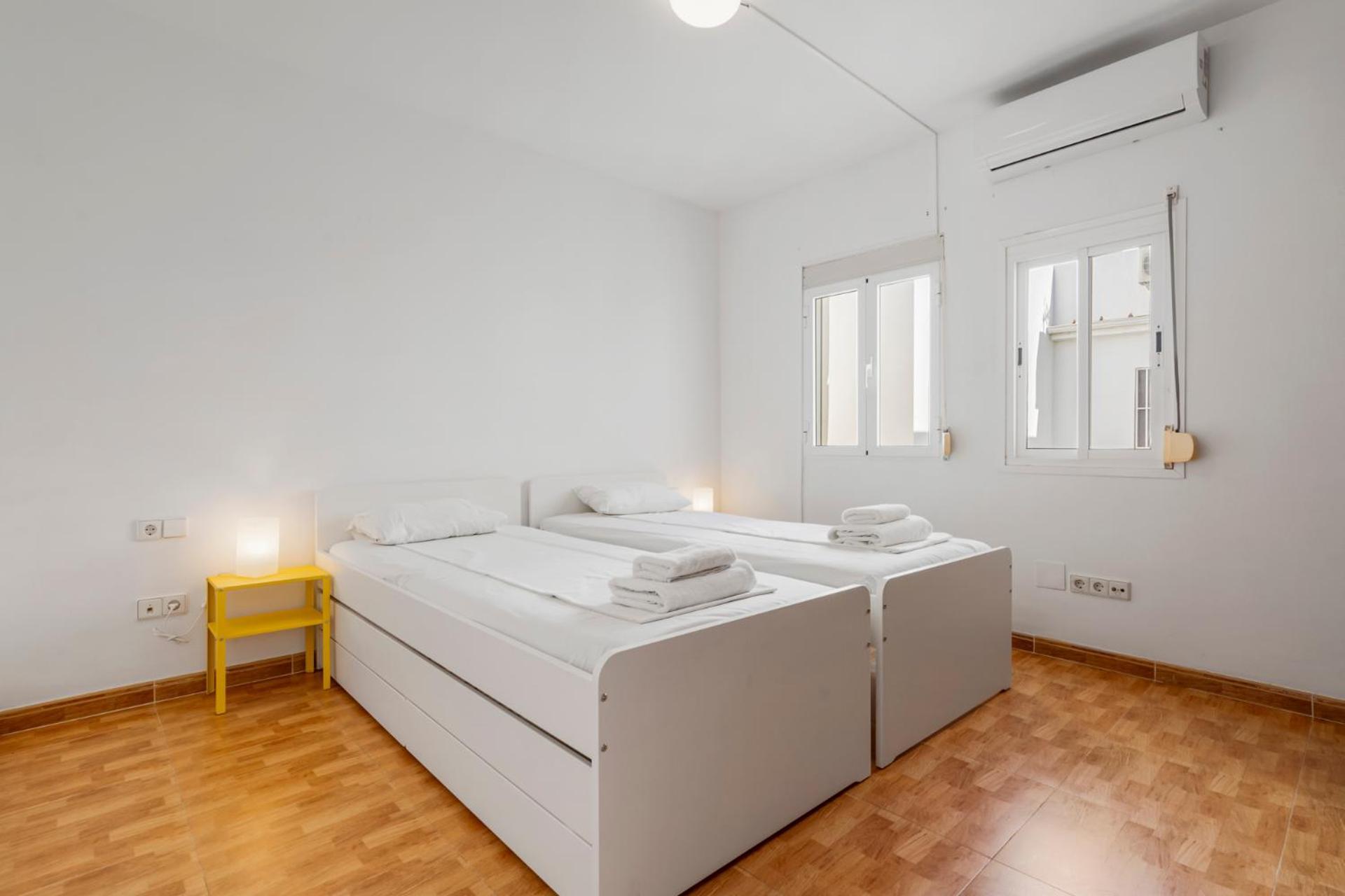 Bright Rooftop In Fuengirola City Center By Costarentals - Ref 255 Екстер'єр фото