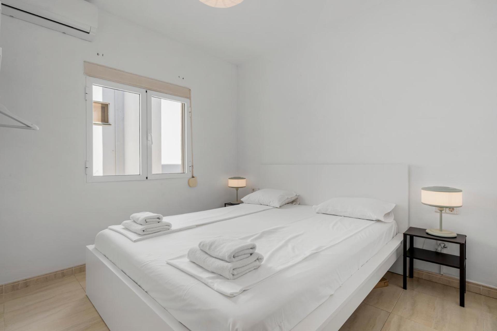 Bright Rooftop In Fuengirola City Center By Costarentals - Ref 255 Екстер'єр фото